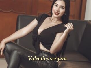 Valentinavergara