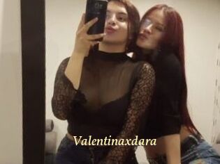 Valentinaxdara