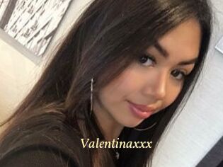 Valentinaxxx