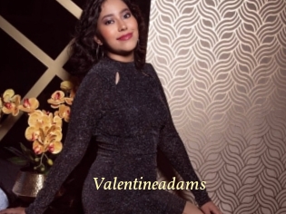 valentineadams Vidéo porno gratuite
