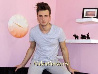 Valentinesecret