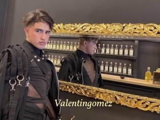 Valentingomez