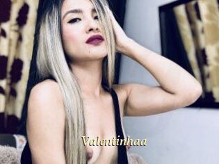 Valentinhaa