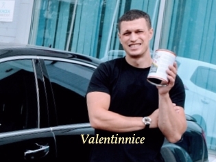 Valentinnice