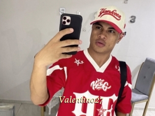 Valentino27
