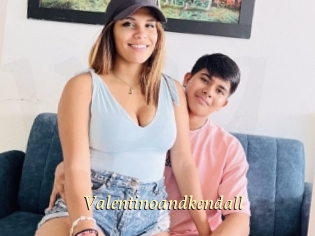 valentinoandkendall Vidéo porno gratuite