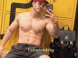Valentinoking