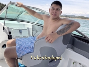 Valentinolopez