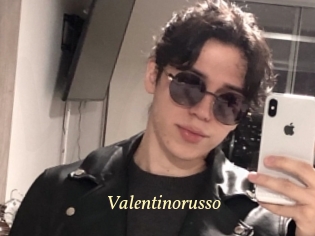 Valentinorusso