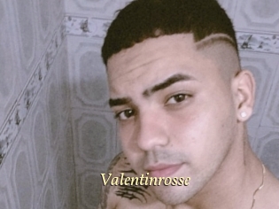 Valentinrosse