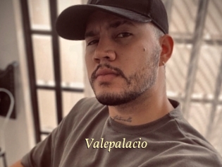 Valepalacio