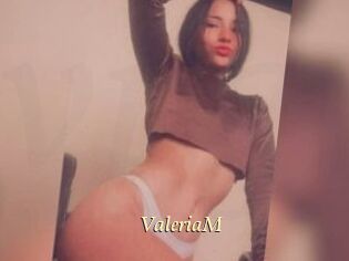 ValeriaM