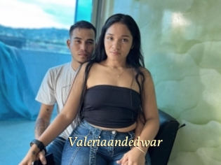 Valeriaandedwar