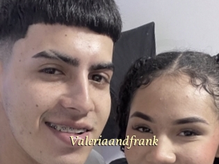 Valeriaandfrank
