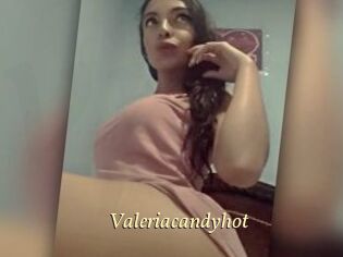 Valeriacandyhot