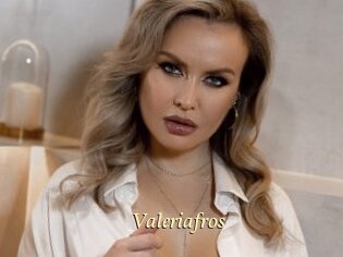 Valeriafros