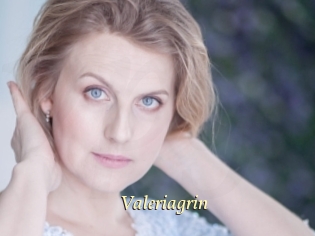 Valeriagrin