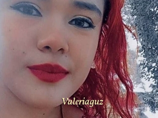 Valeriaguz