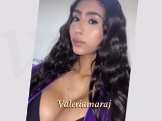 Valeriamaraj