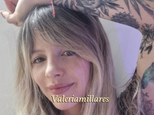 Valeriamillares