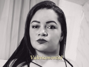 Valeriamontiel