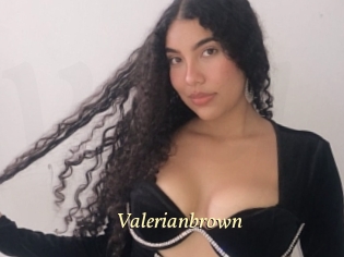 Valerianbrown