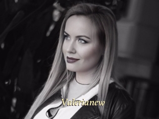 valerianew Vidéo porno gratuite