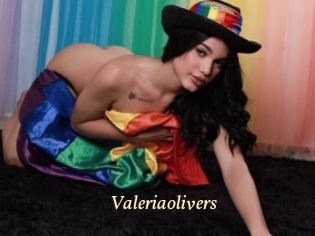 Valeriaolivers
