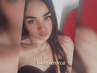 Valeriarocca