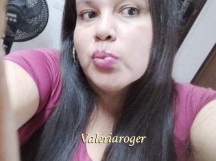 Valeriaroger