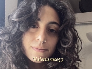 valeriarose53 Vidéo porno gratuite