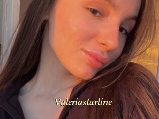 Valeriastarline