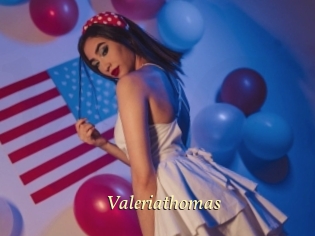 Valeriathomas