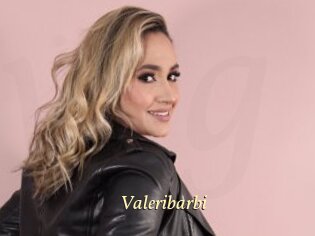 Valeribarbi
