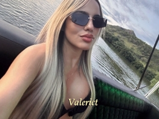 Valerict