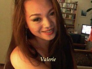 Valerie