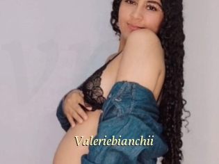 Valeriebianchii