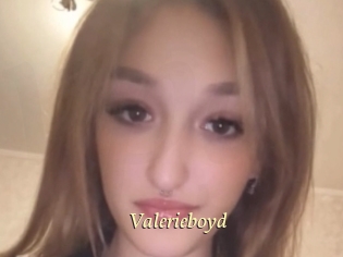 Valerieboyd