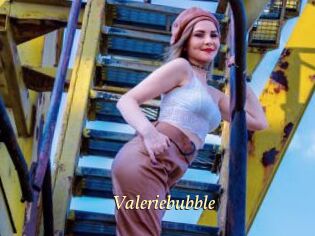 Valeriebubble