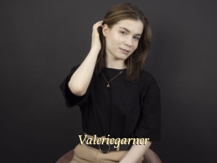 Valeriegarner