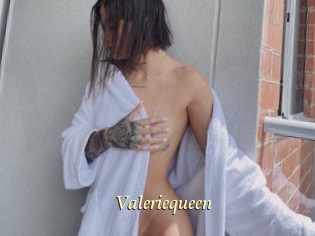 valeriequeen Vidéo porno gratuite