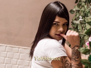 Valeriescoot