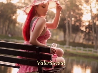 Valeriescout