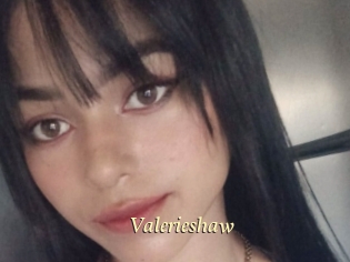 Valerieshaw