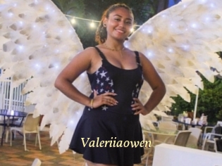 Valeriiaowen
