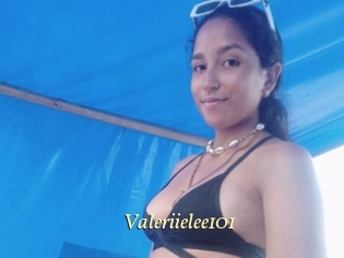 Valeriielee101