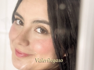 Valerilegaso
