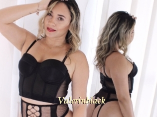 Valerinblack