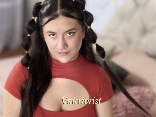 Valeriprist