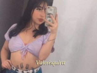 Valerisquirtt